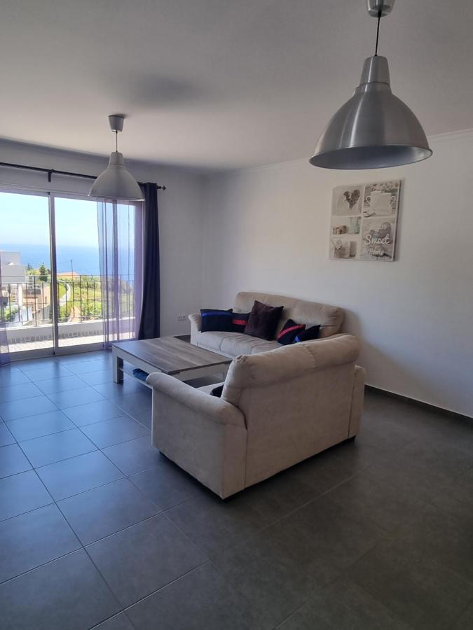 Villa Casa Agapanthe Estreito Da Calheta Exterior foto
